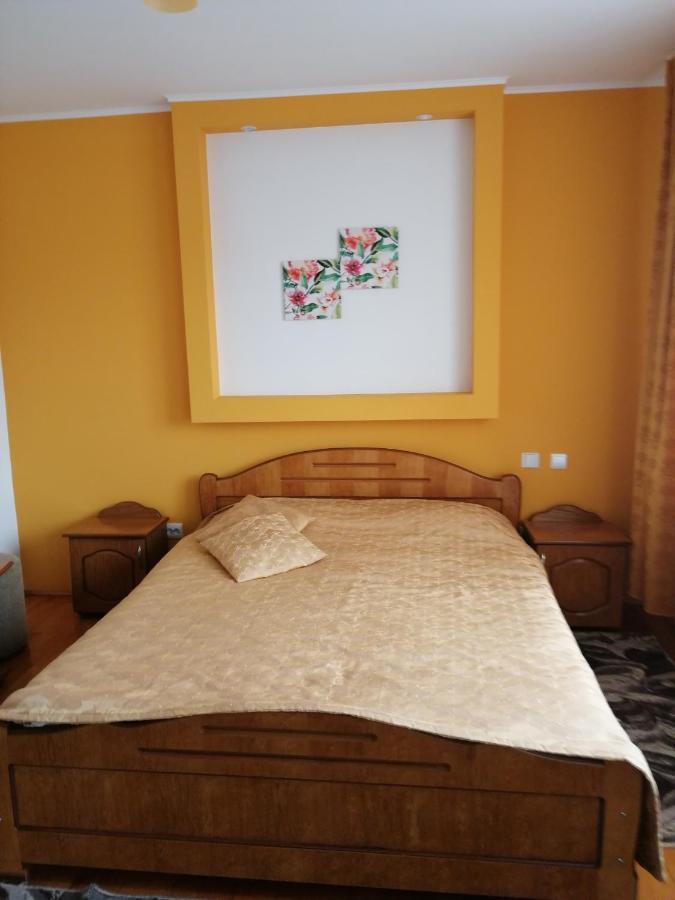 Pensiunea Lucia Ana Cluj-Napoca Buitenkant foto
